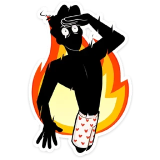 🔥