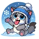 ❄️