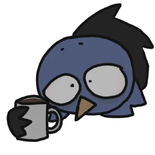 ☕️