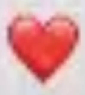 ❤️
