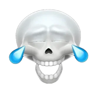 💀