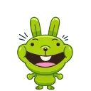 😀