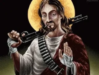 ✝