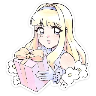 🎁