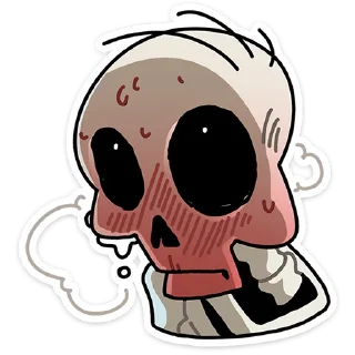 💀