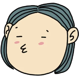 cute girl