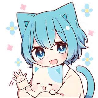 👋