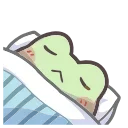 😴