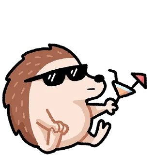 😎