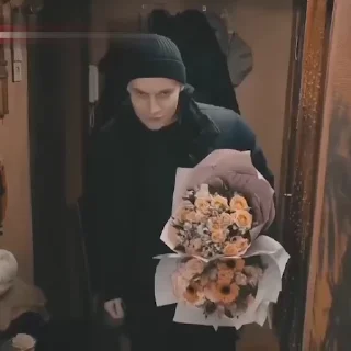 💐