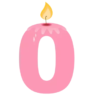 0️⃣