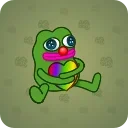 🐸
