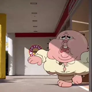 😏