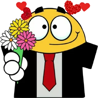 Emoji @stickersb2b