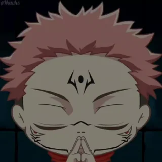 😈