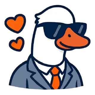 😘