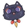 ♡⁠˖Cat Scaramouche˖⁠♡ @genshinstikss