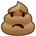 😟