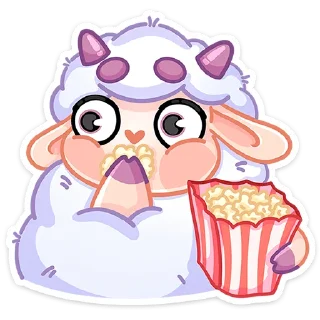 🍿