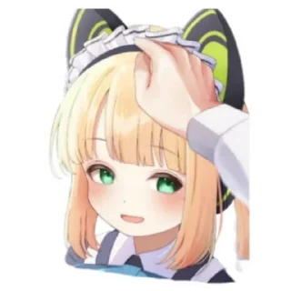 ✋