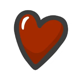 ❤️