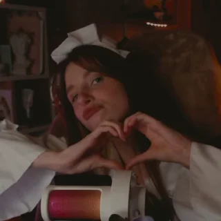 ❤️