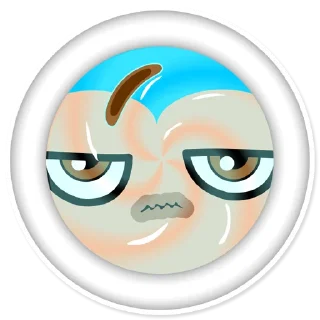 😕