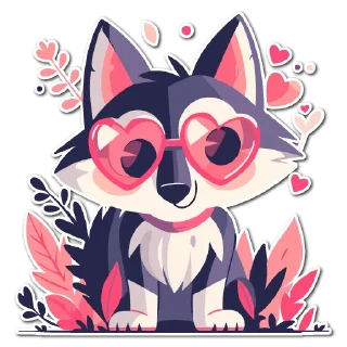 ❤️