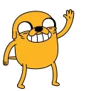 👋