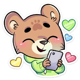 ❤️