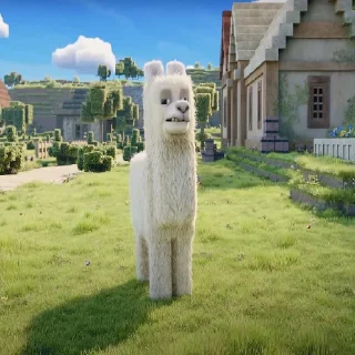 🦙