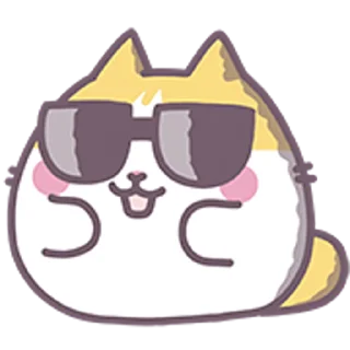 😎