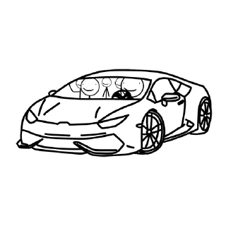 🚗