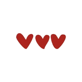 ❤