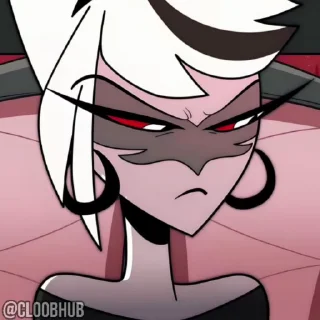 😠