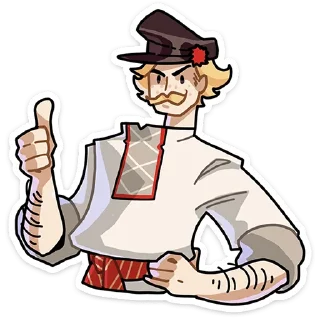 👍