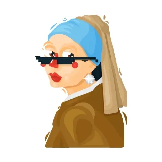 😎
