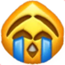 😭