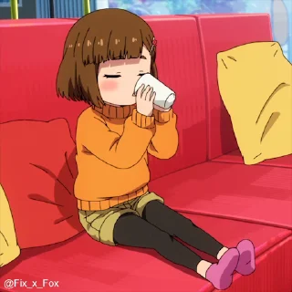 🍵