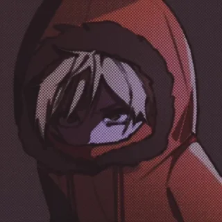 😠