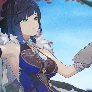 😏