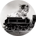 🚃