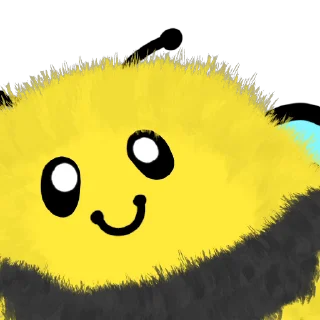 🐝