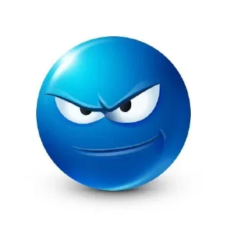 😼