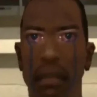 😭