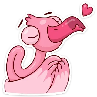 😘