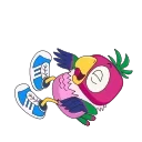 Кеша | @Premium_Emojis_Telegram