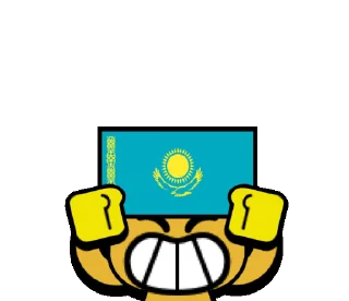 🇰🇿