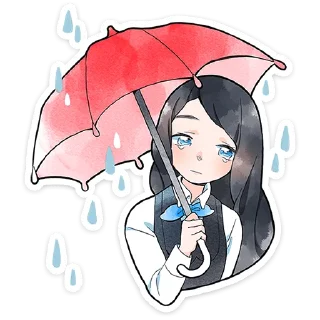 ☔️