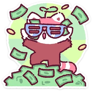 🤑